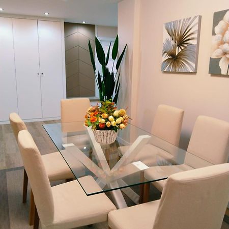 Apartamento Centrico De Lujo El Paraiso Vigo Zewnętrze zdjęcie