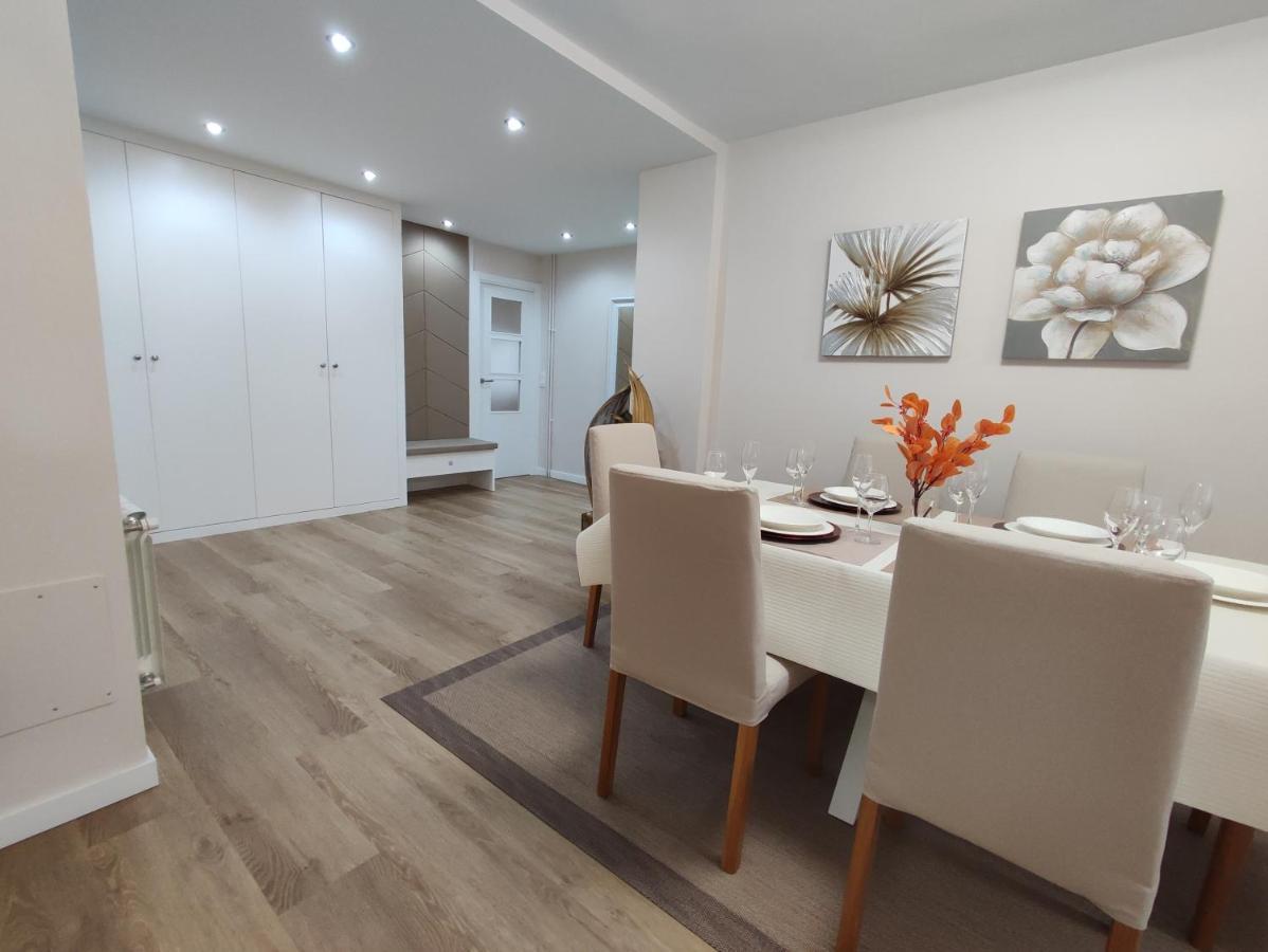 Apartamento Centrico De Lujo El Paraiso Vigo Zewnętrze zdjęcie