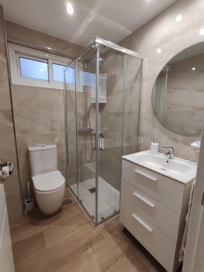 Apartamento Centrico De Lujo El Paraiso Vigo Zewnętrze zdjęcie