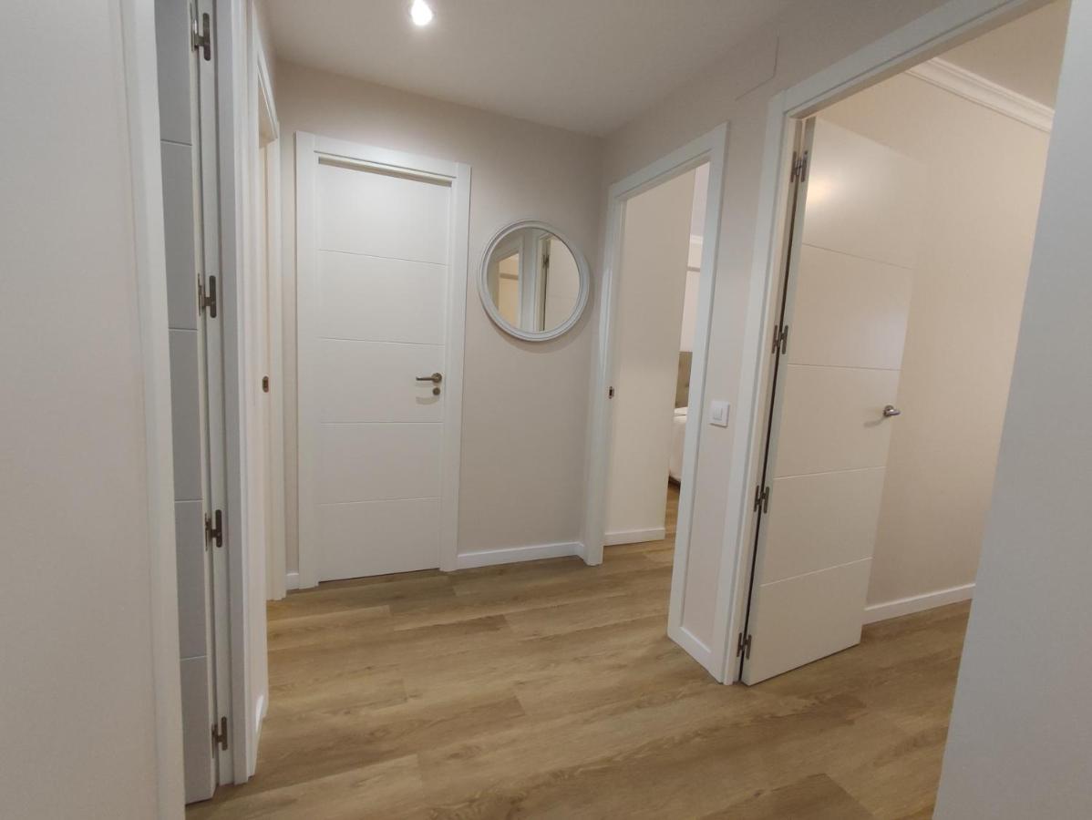 Apartamento Centrico De Lujo El Paraiso Vigo Zewnętrze zdjęcie