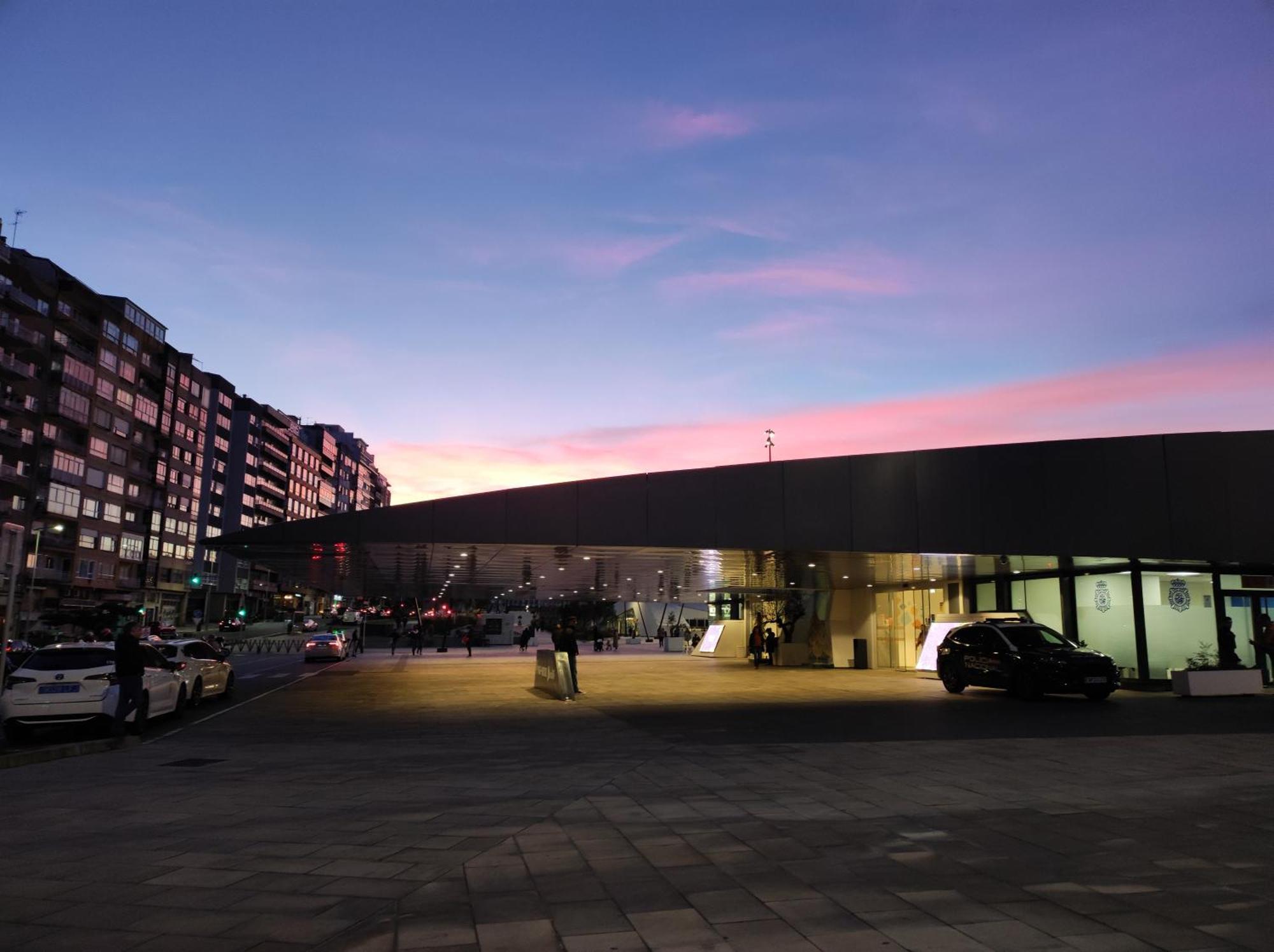 Apartamento Centrico De Lujo El Paraiso Vigo Zewnętrze zdjęcie