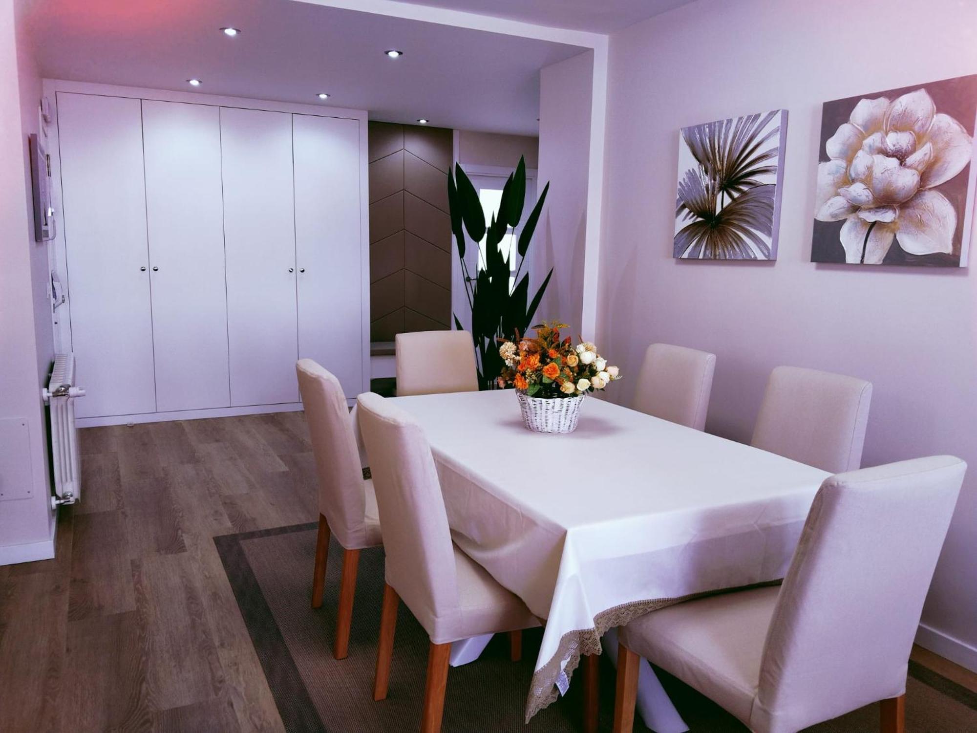 Apartamento Centrico De Lujo El Paraiso Vigo Zewnętrze zdjęcie