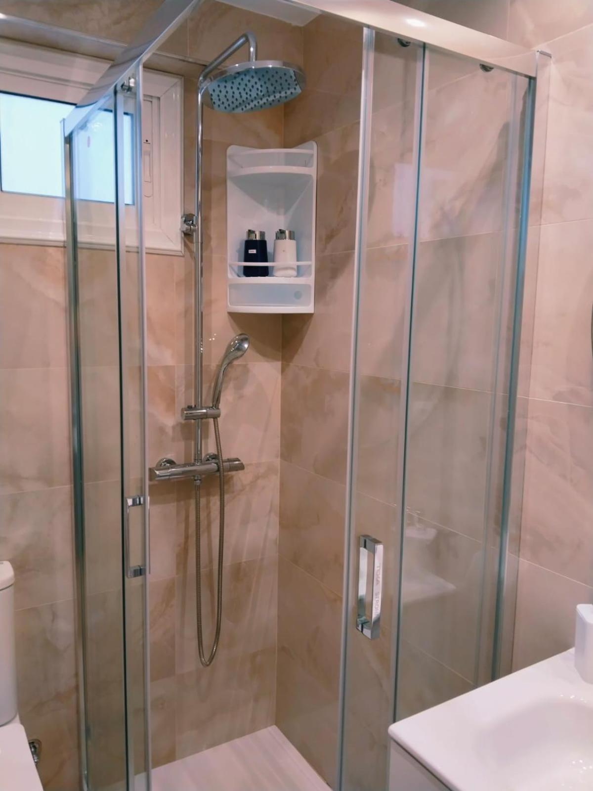 Apartamento Centrico De Lujo El Paraiso Vigo Zewnętrze zdjęcie