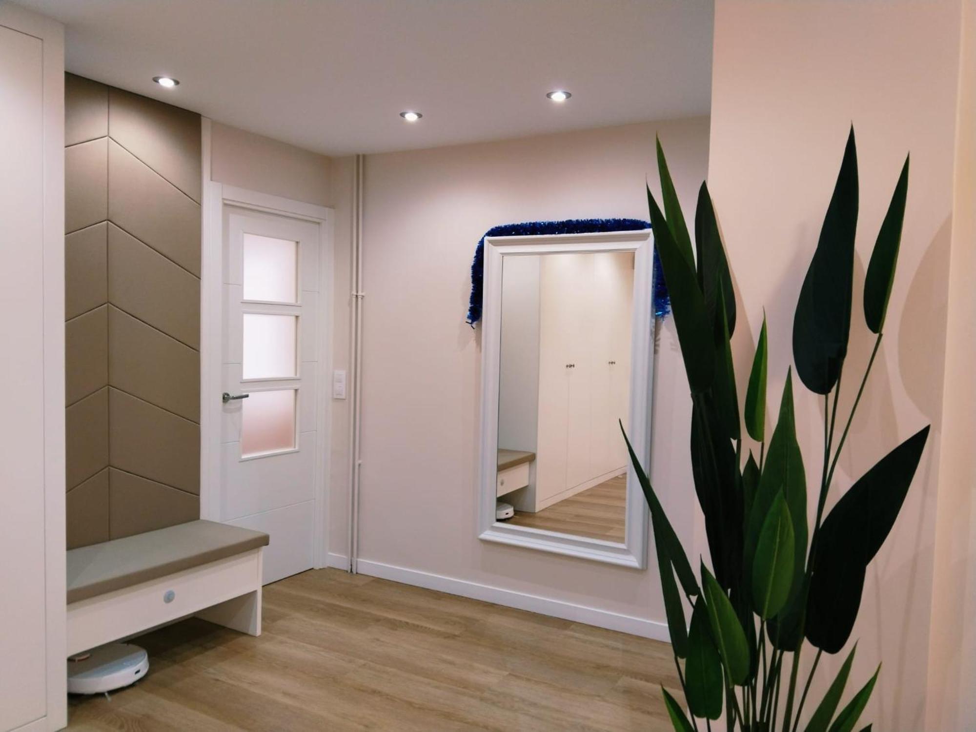 Apartamento Centrico De Lujo El Paraiso Vigo Zewnętrze zdjęcie