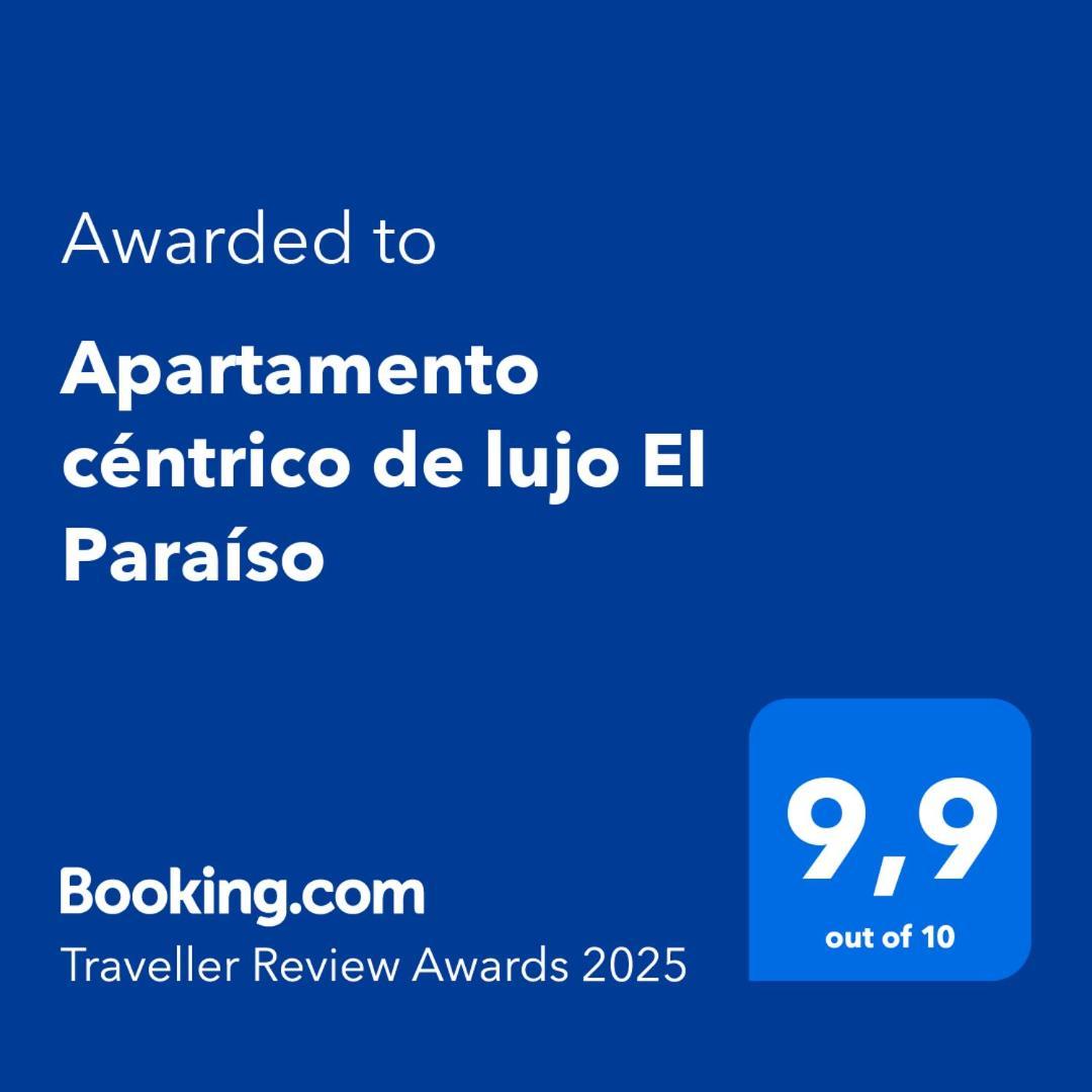 Apartamento Centrico De Lujo El Paraiso Vigo Zewnętrze zdjęcie